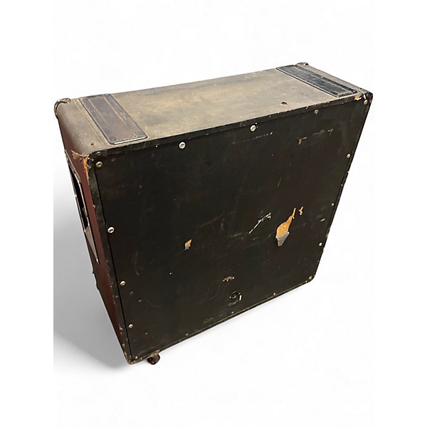 Vintage 1977 Marshall 1960A Guitar Cabinet