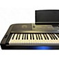 Used 2024 Yamaha DGX-670 Portable Keyboard thumbnail