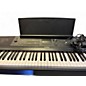 Used 2024 Yamaha DGX-670 Portable Keyboard