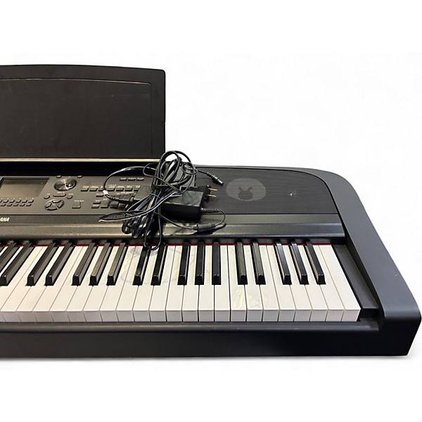 Used 2024 Yamaha DGX-670 Portable Keyboard