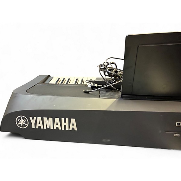 Used 2024 Yamaha DGX-670 Portable Keyboard