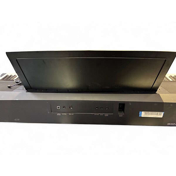 Used 2024 Yamaha DGX-670 Portable Keyboard