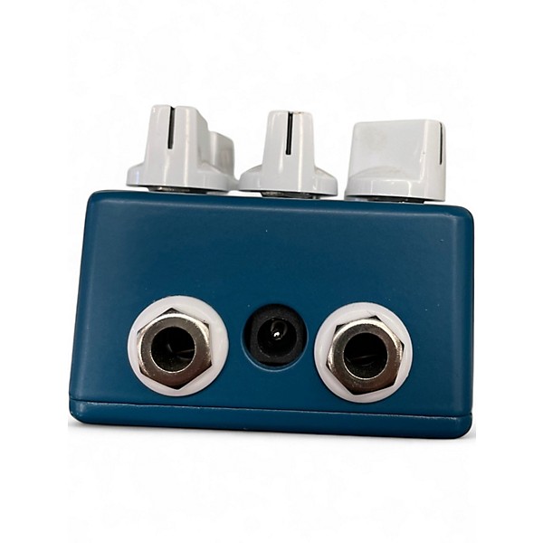 Used Wampler Triumph Overdrive Effect Pedal