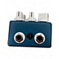 Used Wampler Triumph Overdrive Effect Pedal