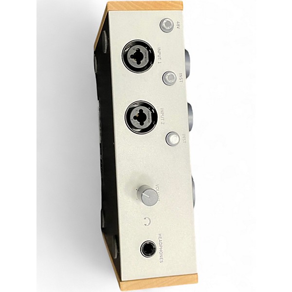 Used Universal Audio VOLT 276 Audio Interface