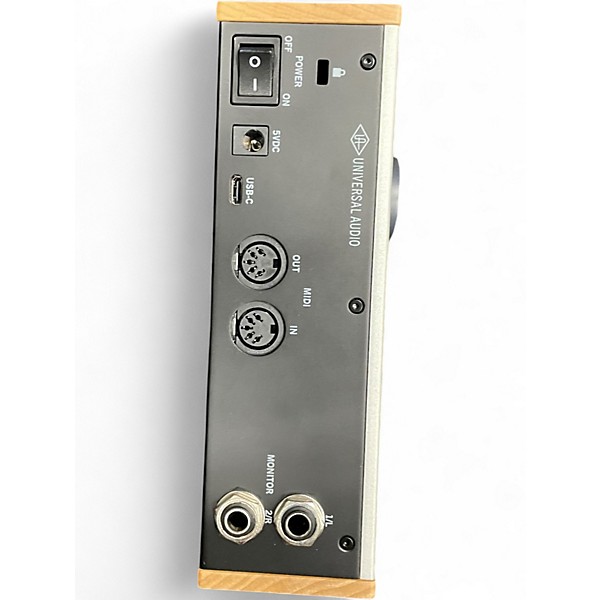 Used Universal Audio VOLT 276 Audio Interface