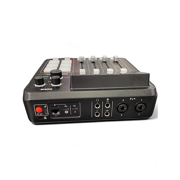 Used RODE Casterduo 2 Production Controller