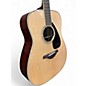 Used Yamaha FG830 Natural Acoustic Guitar