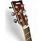 Used Yamaha FG830 Natural Acoustic Guitar