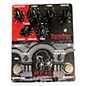 Used Tech 21 MP40 Limited Edition Geddy Lee Signature Bass Effect Pedal thumbnail