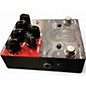Used Tech 21 MP40 Limited Edition Geddy Lee Signature Bass Effect Pedal