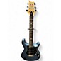 Used PRS SE NF3 BLUE Solid Body Electric Guitar thumbnail