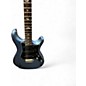 Used PRS SE NF3 BLUE Solid Body Electric Guitar