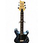 Used PRS SE NF3 BLUE Solid Body Electric Guitar