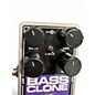 Used Electro-Harmonix Bass Clone Analog Chorus Bass Effect Pedal