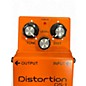 Used BOSS DS1 Distortion Effect Pedal
