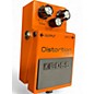 Used BOSS DS1 Distortion Effect Pedal