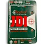 Used Radial Engineering JDI Passive Direct Box Direct Box thumbnail