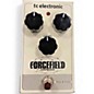 Used TC Electronic Forcefield Compressor Effect Pedal thumbnail