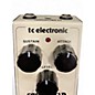Used TC Electronic Forcefield Compressor Effect Pedal