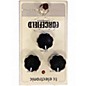 Used TC Electronic Forcefield Compressor Effect Pedal