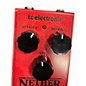 Used TC Electronic Nether Octaver Effect Pedal