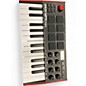 Used Akai Professional MPK Mini MIDI Controller thumbnail