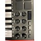 Used Akai Professional MPK Mini MIDI Controller