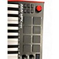 Used Akai Professional MPK Mini MIDI Controller