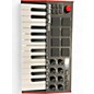 Used Akai Professional MPK Mini MIDI Controller