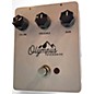 Used Mythos Pedals Olympus Effect Pedal thumbnail
