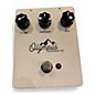 Used Mythos Pedals Olympus Effect Pedal