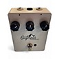 Used Mythos Pedals Olympus Effect Pedal
