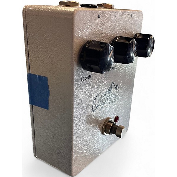 Used Mythos Pedals Olympus Effect Pedal
