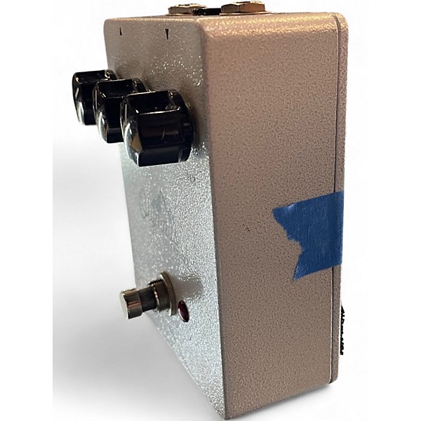 Used Mythos Pedals Olympus Effect Pedal