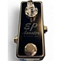 Used Xotic EP Booster Effect Pedal thumbnail