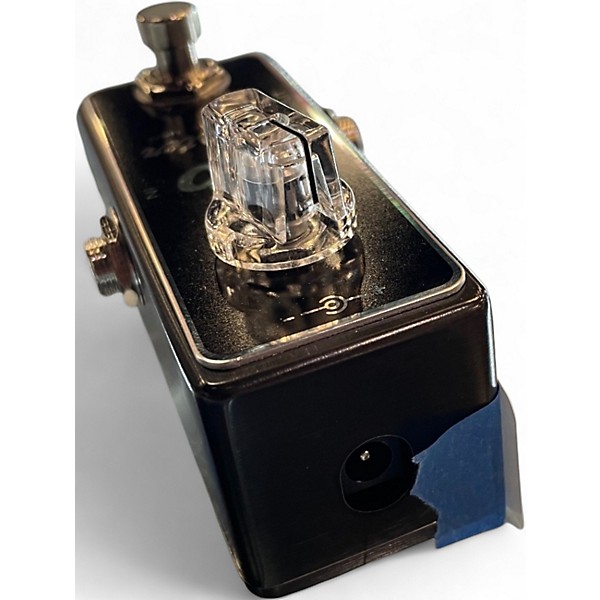 Used Xotic EP Booster Effect Pedal