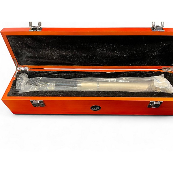 Used Warm Audio WA-CX24 Tube Microphone