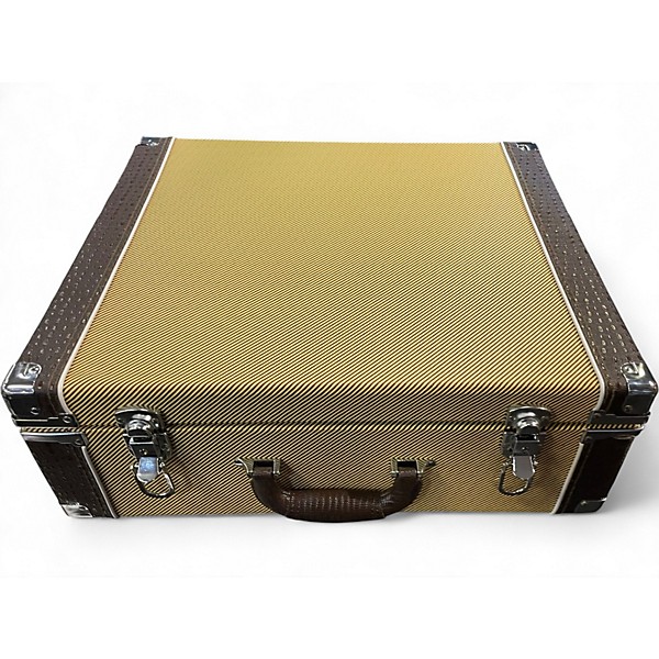 Used Warm Audio WA-CX24 Tube Microphone