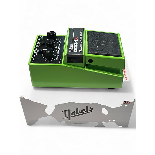Used Nobels ODR1X Effect Pedal