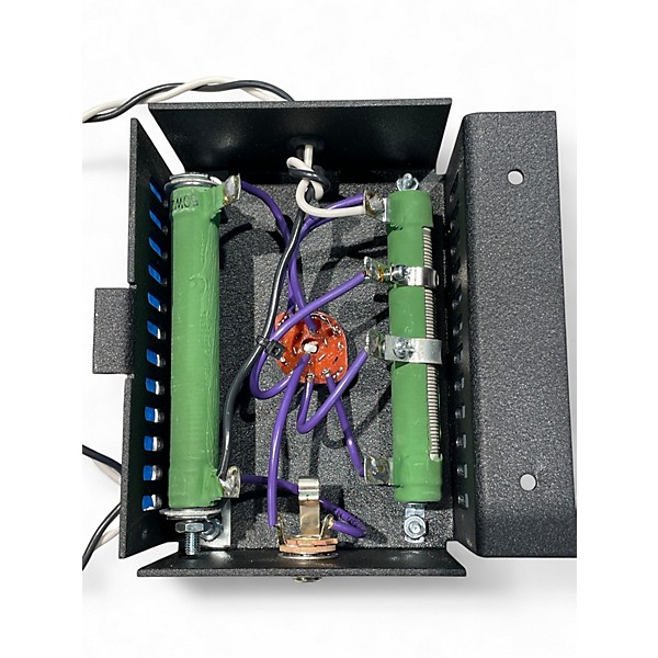 Used Dr Z BRAKE LITE 45 WATT ATTENUATOR Solid State Guitar Amp Head