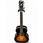 Used Gibson Keb Mo Blues Master 2 Tone Sunburst Acoustic Electric Guitar thumbnail
