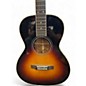 Used Gibson Keb Mo Blues Master 2 Tone Sunburst Acoustic Electric Guitar