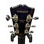 Used Gibson Keb Mo Blues Master 2 Tone Sunburst Acoustic Electric Guitar