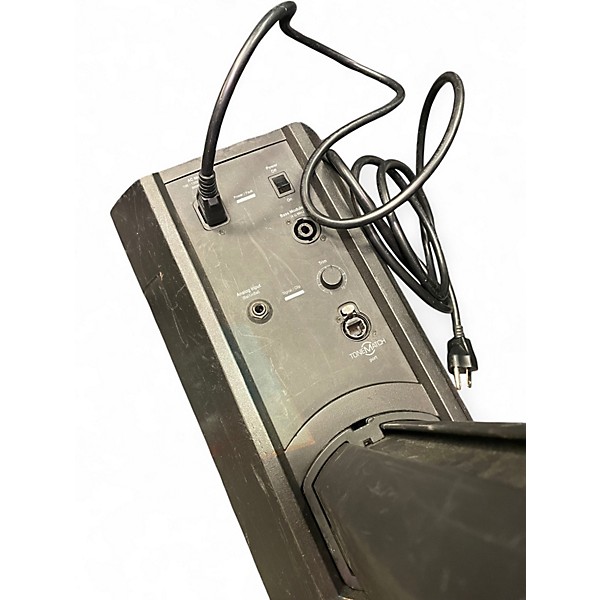 Used Bose L1 Model I Powered Speaker