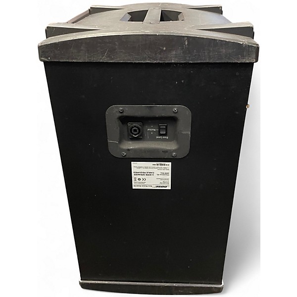 Used Bose B2 Bass Module Unpowered Subwoofer