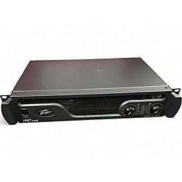 Used Peavey IPR3000 Power Amp