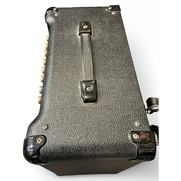 Used Marshall MG15DFX Guitar Combo Amp