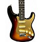 Used Fender ULTRA II STRATOCASTER ULTRABURST Solid Body Electric Guitar