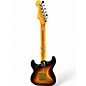 Used Fender ULTRA II STRATOCASTER ULTRABURST Solid Body Electric Guitar